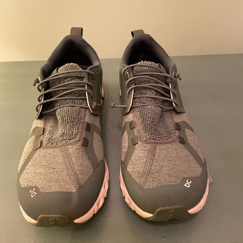 On Cloud Women’s Shoes 7.5